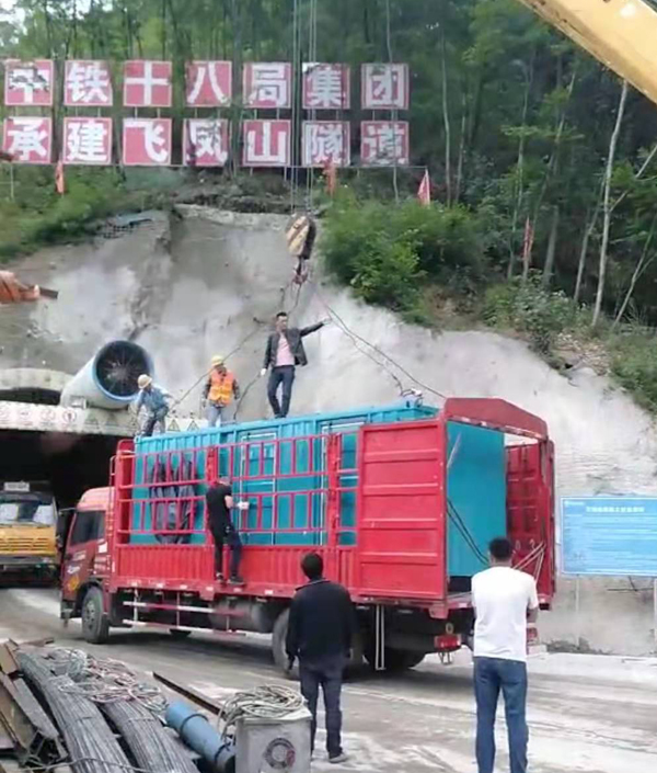 梁平发电机组维修后输出功率降低是什么问题