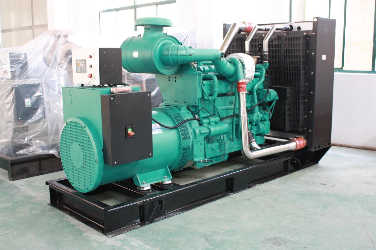 梁平租赁发电机-柴油发电机常规都给谁供电呢?