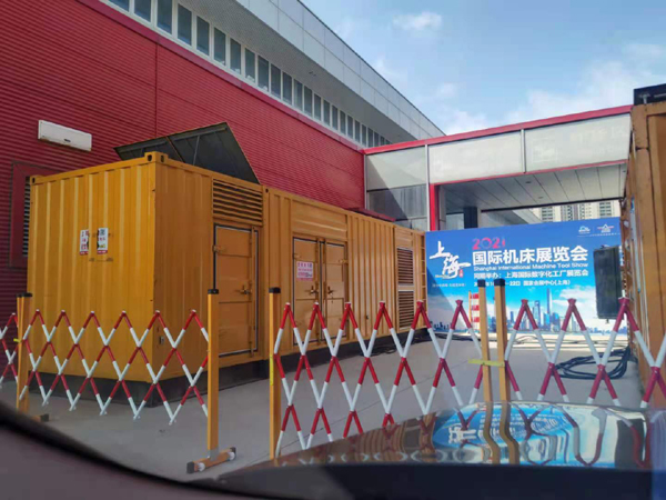 梁平发电车出租-发电机无电压或电压太低怎么办?