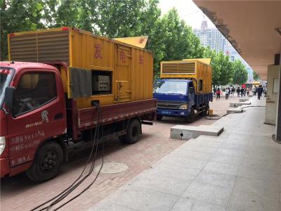 梁平是否需要给柴油发电机安装保护装置