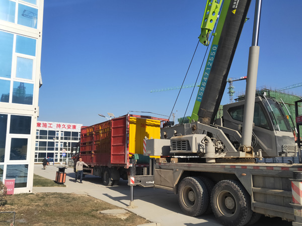 梁平发电机出租50KW柴油发电机组需要配多粗电缆线