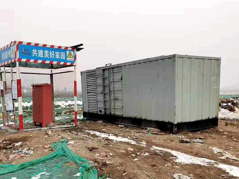 梁平燃气发电机在高海拔地区运行时会遇到哪些常见故障？