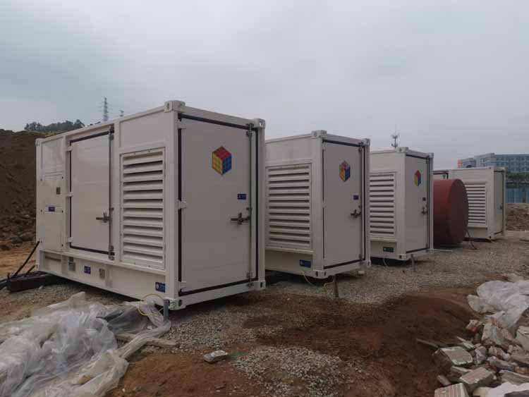 梁平如何降低 200KW 柴油发电机的燃油消耗率？