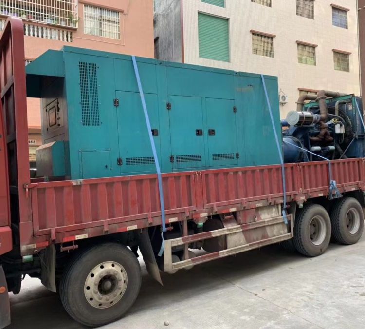 梁平如何在不同负载率下确保 400KW 柴油发电机组的正常运行？