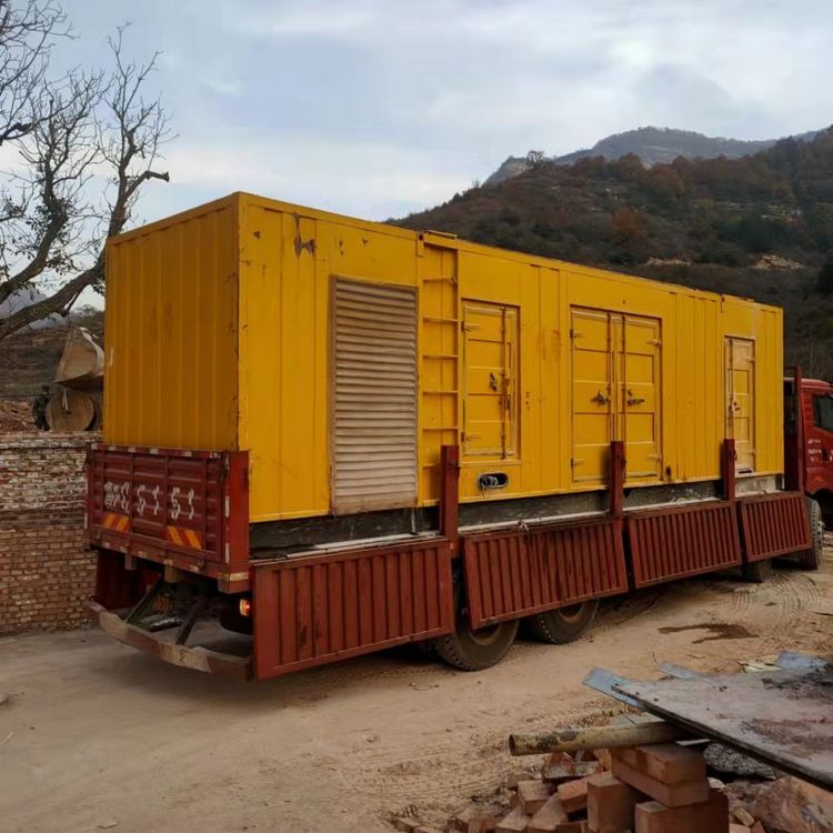 梁平200kW 发电机组在带电阻性负载时，输出功率会受到哪些因素的影响？