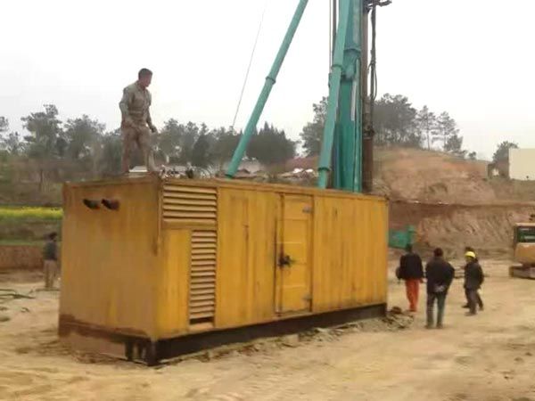 梁平柴油发电机组应用场合有哪些？